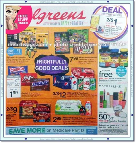 Cvs Halloween Candy Coupons