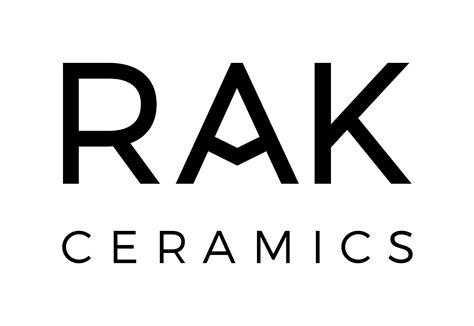 RAK Ceramics UK Ltd | Rak, Ceramics, Logo design