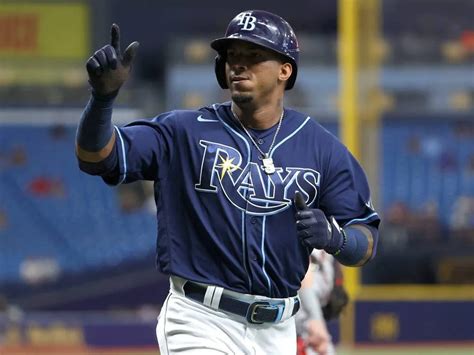 Caso Wander Franco: Qué sucede con el pelotero dominicano de los Rays | Acento