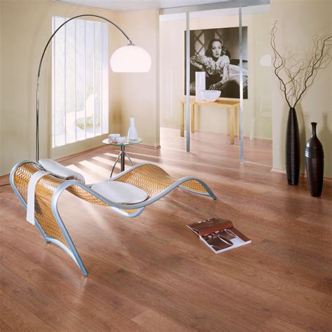 Krono Original Kronofix 7mm Arizona Oak Laminate Flooring | Leader Floors