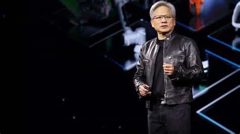 Nvidia Computex 2024 keynote liveblog: Jensen Huang lays out Nvidia’s ...