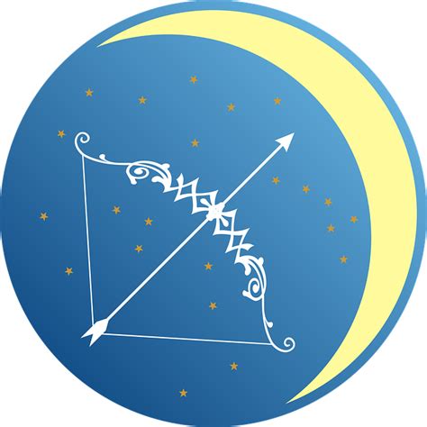 Sagittarius Moon Sign: What Does It Mean? · PrepScholar