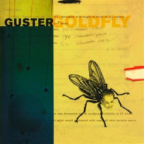 Guster - Goldfly Lyrics and Tracklist | Genius