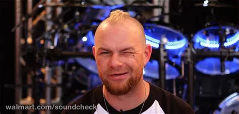 BREAKING!!! Ivan Moody NOT leaving Five Finger Death Punch? | 102.9 The Buzz