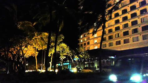 Hilton Colombo (Sri Lanka) - Hotel Reviews - YouTube