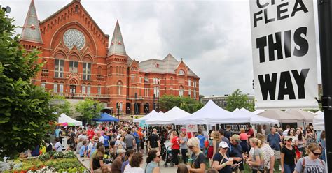 Free and fun things to do this weekend in Cincinnati