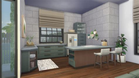 Renovating a Willow Creek Home Using the Sims 4 Dream Home Decorator ...