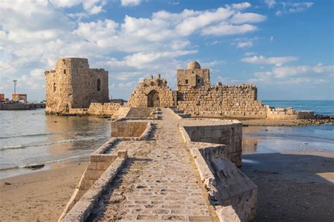 Wash your hands: the Soaps of Sidon, Lebanon | Rough Guides