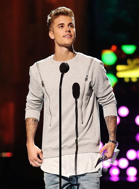 Justin Bieber New Album Release Date — Coming in 2015 – Hollywood Life