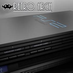 RetroArch Emulator for PS2 - Emulator Download