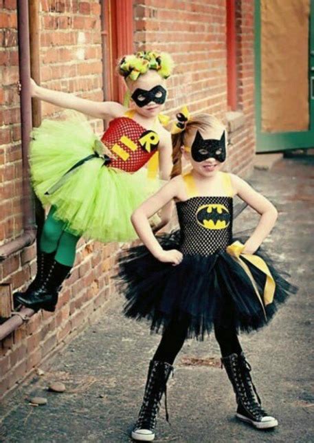 Make These Cute Halloween Costumes for Kids with Clothes From Your ...