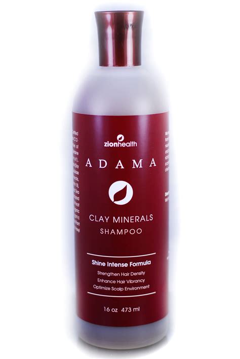 Adama Minerals; Healing Clay Skin Care Line Now Available at Whole ...