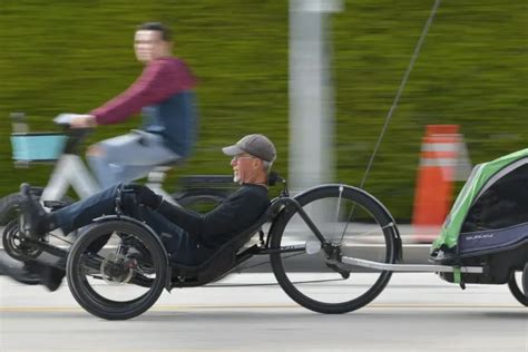 What Should I Look For In A Recumbent Bike: Your Ultimate Guide ...