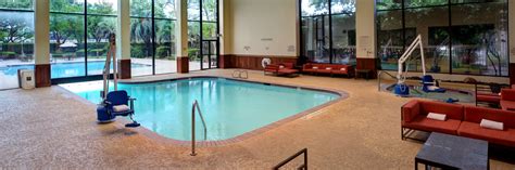 Hotels in North Houston | Houston Marriott North