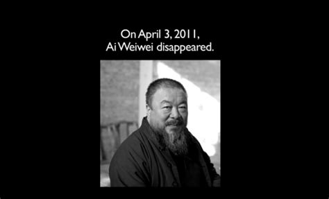 Ai Weiwei Quotes. QuotesGram