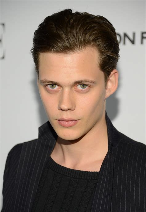 Bill - Bill Skarsgård Photo (34587944) - Fanpop