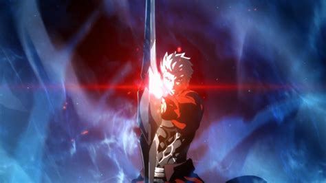 Fate Stay Night Archer Wallpaper (71+ images)