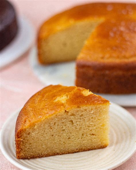 Best Easy Eggless Cake Recipe | Deporecipe.co