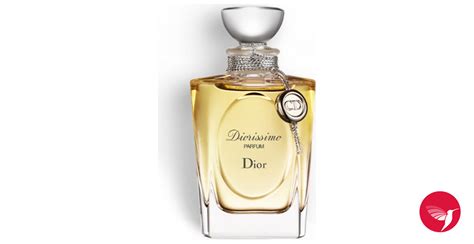 Diorissimo Extrait de Parfum Christian Dior perfume - a fragrance for ...