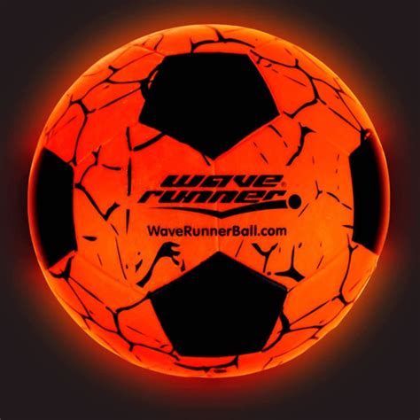 Glow in the Dark: The Ultimate Light-Up Soccer Ball Guide