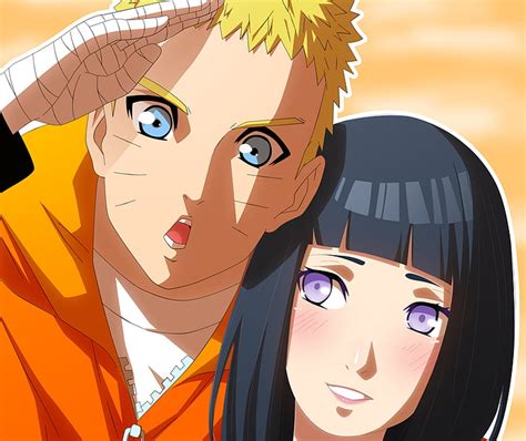 Naruto And Hinata Pfp