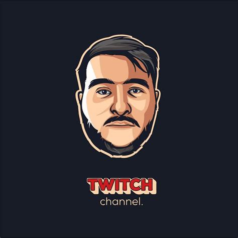 Twitch Logo Design | Freelancer