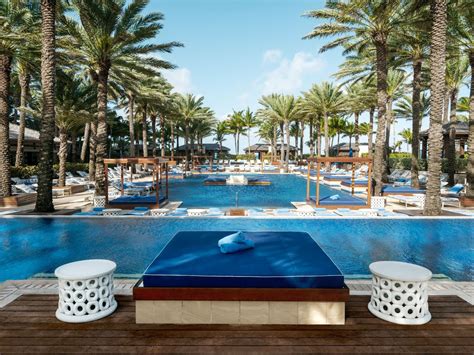 The Cove at Atlantis Is it Worth the Splurge?