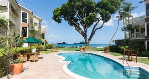 Treasure Beach Hotel in St James, Barbados | Holidays from £1250pp | loveholidays