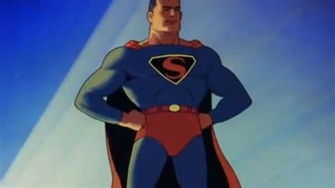 Watch this: Superman cartoons from the 1940s - The Verge