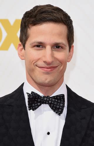 Andy Samberg | English Voice Over Wikia | Fandom