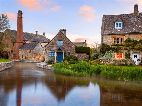 The Most Beautiful Small Towns in the U.K. - Photos - Condé Nast Traveler