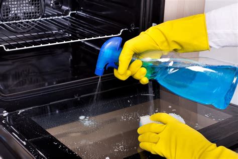 9 Best Oven Cleaners For Self Cleaning Ovens - Foods Guy