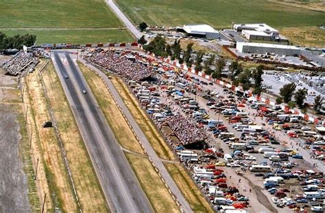 Fremont Dragstrip ( raceway ) | Drag racing, Fremont, Beautiful cars