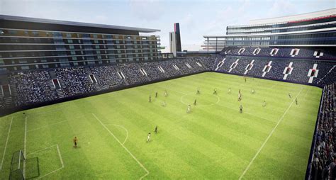 Indianapolis: Senate opens way for Indy Eleven stadium – StadiumDB.com