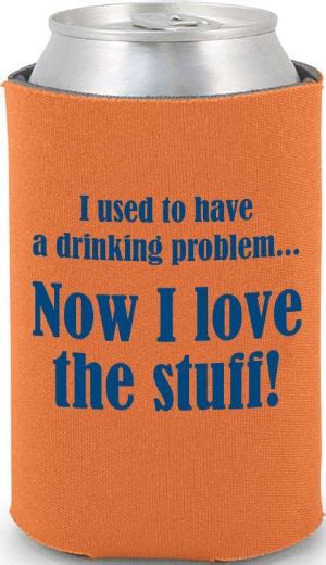 funny beer can koozies | Alcohol funnys | Pinterest