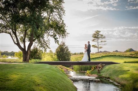 Belmar Golf Club - Norman, OK - Wedding Venue