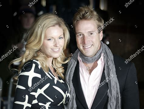 Ben Fogle Wife Marina Editorial Stock Photo - Stock Image | Shutterstock