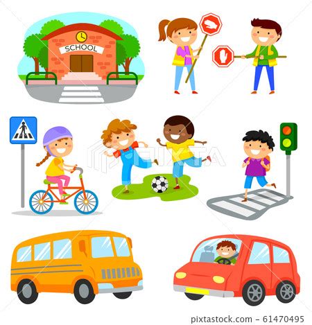 Road Safety Logo Clipart : Mumbai Walkathons And Campaigns Mark Road ...