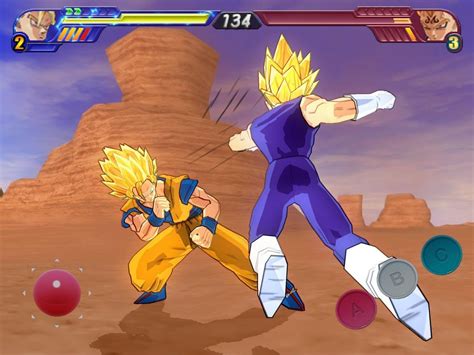 Dragon Ball Z Budokai Tenkaichi 3 Game Free guide APK for Android Download