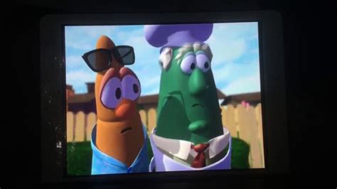 Veggietales Rumor Weed