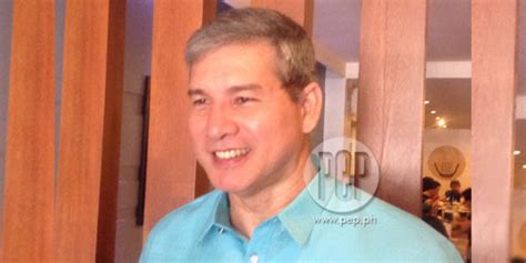 Former actor Dennis Roldan will return to showbiz to spread the word of God | PEP.ph