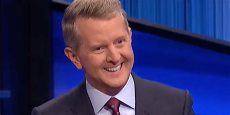 'Jeopardy!' Host Ken Jennings Stuns Fans With Never-Before-Seen Family ...