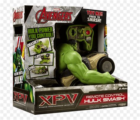 Hulk Remote Control Car Uk Hulk Smash Remote Control Car, Arcade Game Machine, Batman HD PNG ...