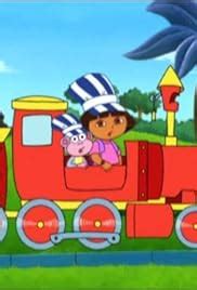 "Dora the Explorer" Job Day (TV Episode 2004) - IMDb