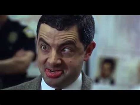 Mr. Bean Funny moments - YouTube