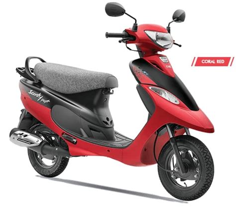 Women's Day Special: Top Five Best and Light Weight Scooters For Girls ...