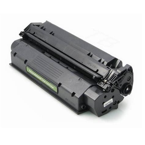 Laser Toner Cartridge 24A Black Q2624A Compatible For HP LaserJet 1150 Printer - Printer Point