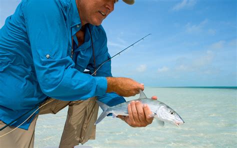 Ragged Island Bahamas - A Secluded, Bonefishing Paradise