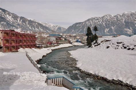 Kalam, Swat-KPK, Pakistan - Exploring Spectacular Pakistan