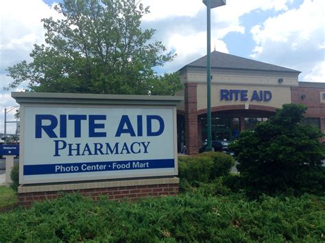 Rite Aid Pharmacy | Rite Aid Pharmacy, Bloomfield CT. 7/2014… | Flickr